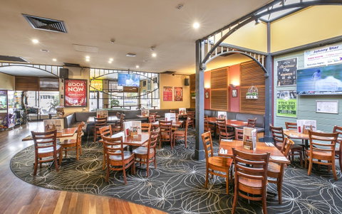 Nightcap At Exeter Hotel - Accommodation Broome 5