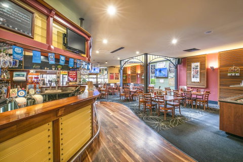 Nightcap At Exeter Hotel - Accommodation Broome 14
