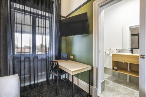Nightcap At Exeter Hotel - Accommodation Broome 25