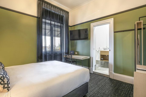 Nightcap At Exeter Hotel - Accommodation Broome 24