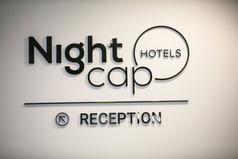 Nightcap At Exeter Hotel - Accommodation Broome 9