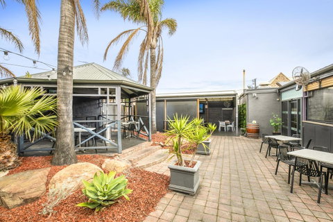 Nightcap At Exeter Hotel - Accommodation Broome 27