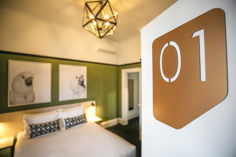 Nightcap At Exeter Hotel - Accommodation Broome 7