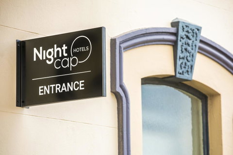 Nightcap At Exeter Hotel - Accommodation Broome 19