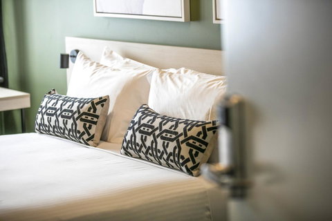 Nightcap At Exeter Hotel - Accommodation Broome 11