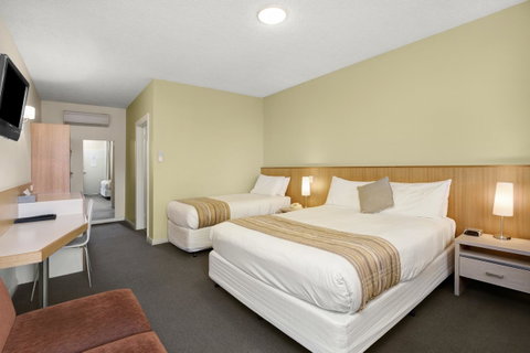 Adelaide Road Motor Lodge - Accommodation Broome 15