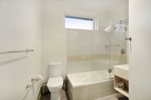Adelaide Road Motor Lodge - Accommodation Broome 11