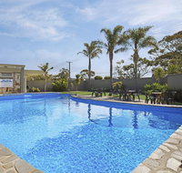 Adelaide Road Motor Lodge - Accommodation Broome