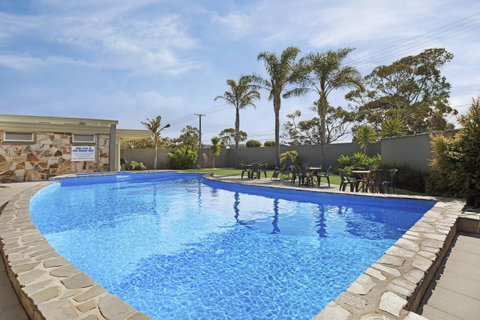 Adelaide Road Motor Lodge - Accommodation Broome 0