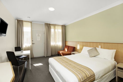 Adelaide Road Motor Lodge - Accommodation Broome 17