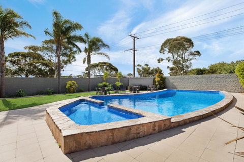 Adelaide Road Motor Lodge - Accommodation Broome 29