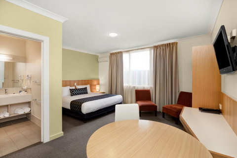 Adelaide Road Motor Lodge - Accommodation Broome 13