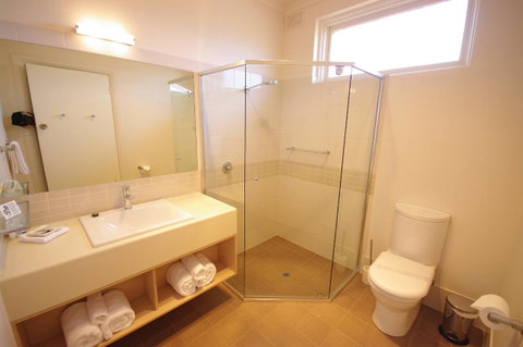 Adelaide Road Motor Lodge - Accommodation Broome 38