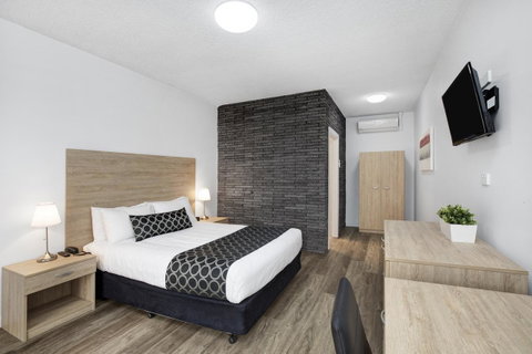 Adelaide Road Motor Lodge - Accommodation Broome 16