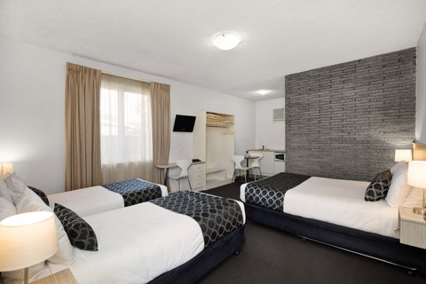 Adelaide Road Motor Lodge - Accommodation Broome 20