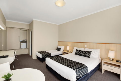 Adelaide Road Motor Lodge - Accommodation Broome 28