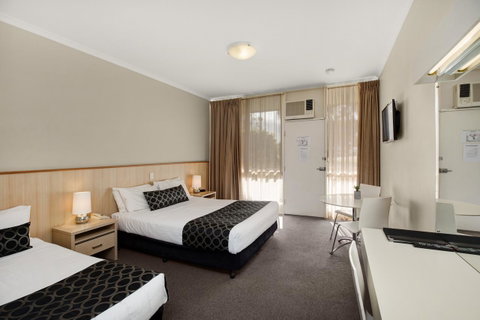 Adelaide Road Motor Lodge - Accommodation Broome 27