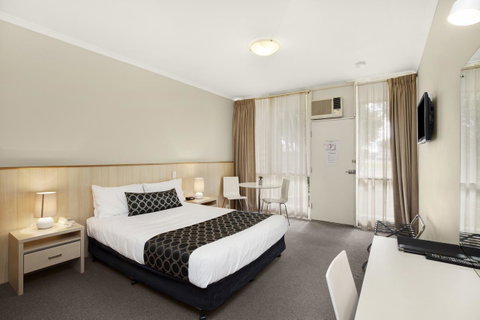 Adelaide Road Motor Lodge - Accommodation Broome 31