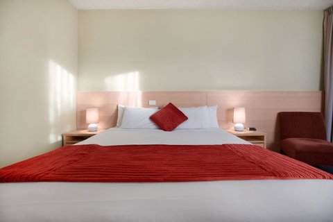 Adelaide Road Motor Lodge - Accommodation Broome 9