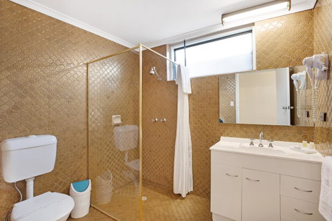 Adelaide Road Motor Lodge - Accommodation Broome 30