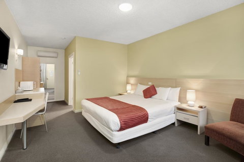 Adelaide Road Motor Lodge - Accommodation Broome 10