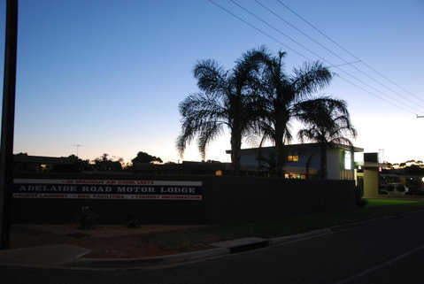 Adelaide Road Motor Lodge - Accommodation Broome 33