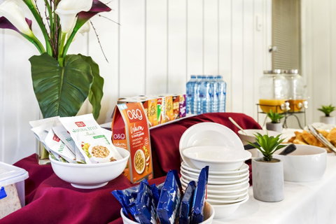 Adelaide Road Motor Lodge - Accommodation Broome 7