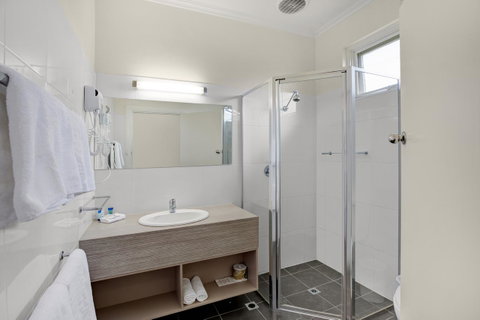 Adelaide Road Motor Lodge - Accommodation Broome 21