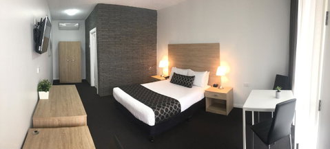 Adelaide Road Motor Lodge - Accommodation Broome 8