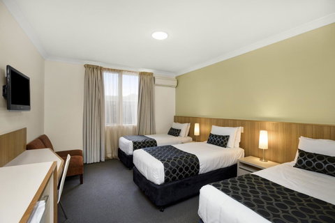 Adelaide Road Motor Lodge - Accommodation Broome 12