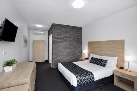 Adelaide Road Motor Lodge - Accommodation Broome 26