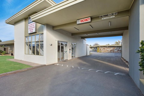 Adelaide Road Motor Lodge - Accommodation Broome 6