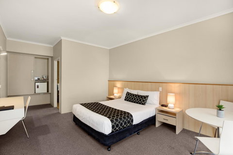 Adelaide Road Motor Lodge - Accommodation Broome 32