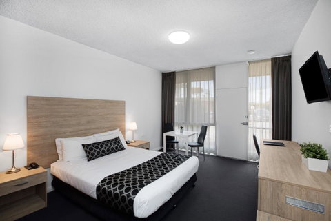 Adelaide Road Motor Lodge - Accommodation Broome 25