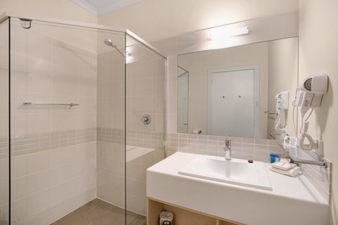 Adelaide Road Motor Lodge - Accommodation Broome 4