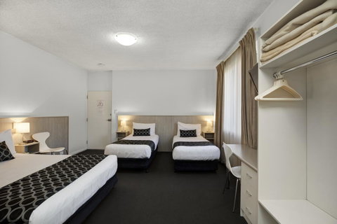 Adelaide Road Motor Lodge - Accommodation Broome 19
