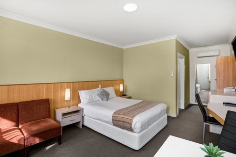 Adelaide Road Motor Lodge - Accommodation Broome 18