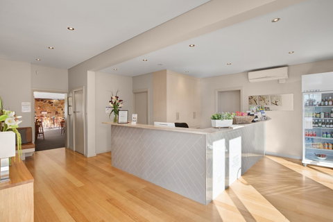 Adelaide Road Motor Lodge - Accommodation Broome 3