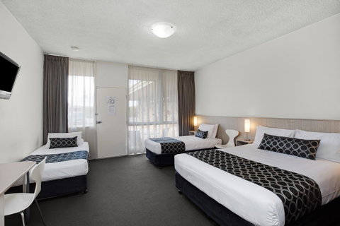 Adelaide Road Motor Lodge - Accommodation Broome 22