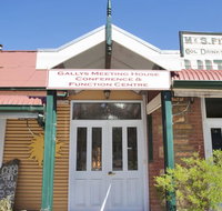 The Fruiterer's - Accommodation Broome