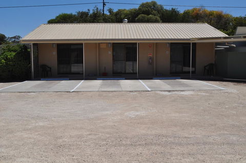 Keith Motor Inn - Accommodation Broome 5