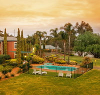 Clare Country Club - Accommodation Broome
