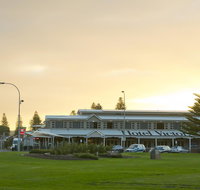 Hotel Victor - Accommodation Broome