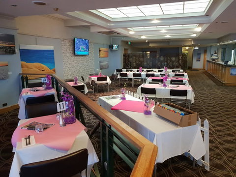 Nightcap At Hotel Victor - Accommodation Broome 3