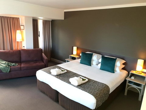 Nightcap At Hotel Victor - Accommodation Broome 11