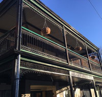 My Place  Adelaide Backpackers Hostel - Accommodation Broome