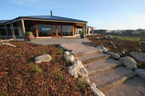 Almonta Park Lodge - Accommodation Broome 2