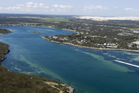 Almonta Park Lodge - Accommodation Broome 8