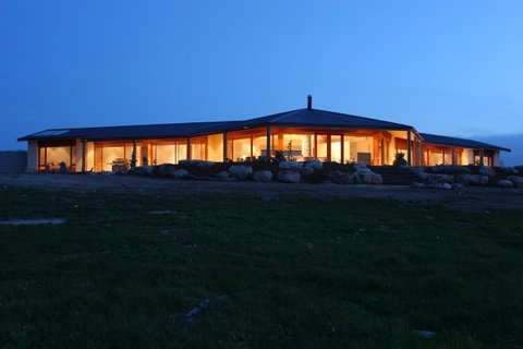 Almonta Park Lodge - Accommodation Broome 5