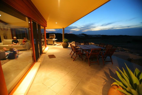 Almonta Park Lodge - Accommodation Broome 3